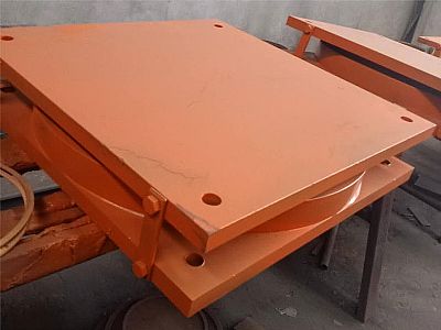枣庄建筑摩擦摆隔震支座用材料检测应该遵循哪些规范